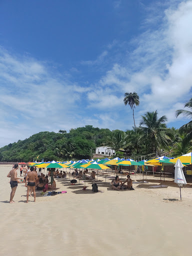 Hotéis Baratos em Ponta de Nossa Senhora, Bahia 2025