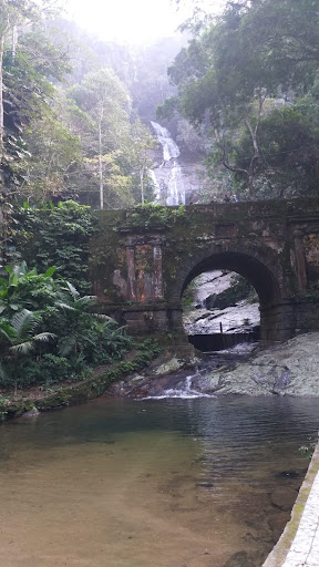 Hotéis Baratos em Cascatinha, Rio de Janeiro 2025