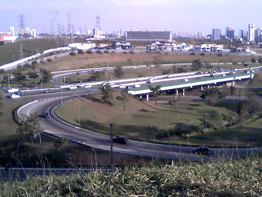 Hotéis Baratos em São José dos Campos, São Paulo 2025