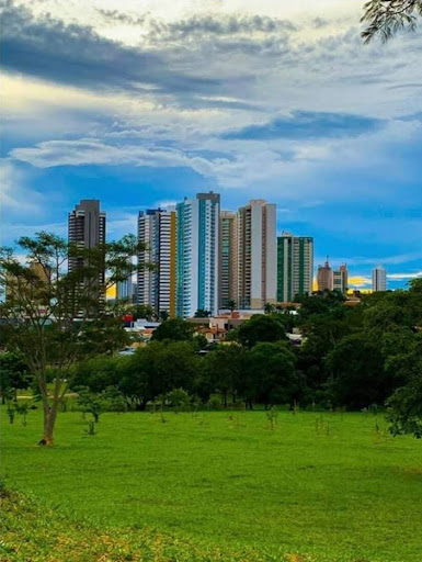Hotéis Baratos em Campo Grande, Mato Grosso do Sul 2025