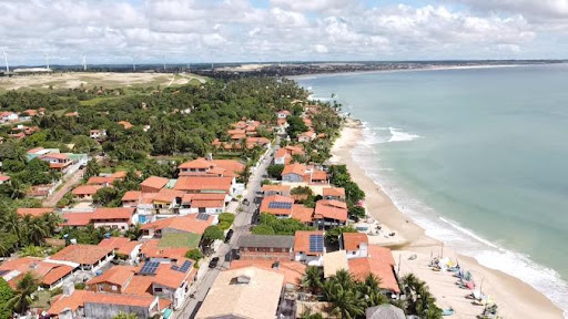 Hotéis Baratos em Taíba, Ceará 2025