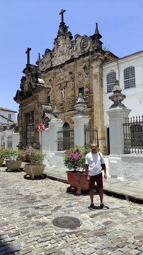 Hotéis Baratos em Mata de São João, Bahia 2025