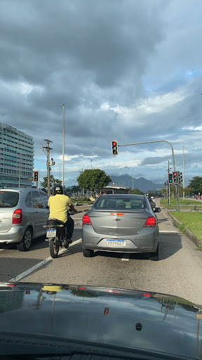 Hotéis Baratos em Monteiro, Rio de Janeiro 2025