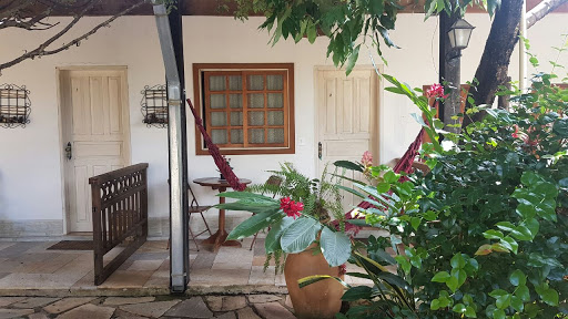 Hotéis Baratos em Pirenópolis, Goiás 2025