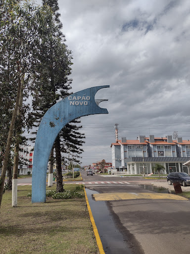 Hotéis Baratos em Capão da Canoa, Rio Grande do Sul 2025