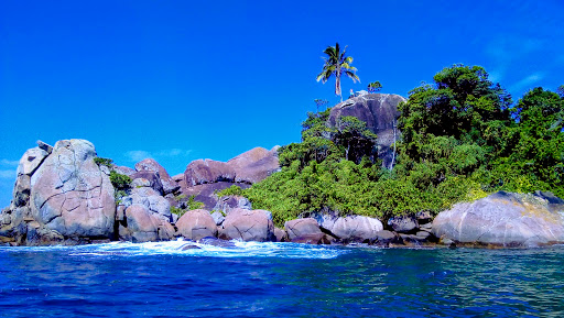 Hotéis Baratos em Praia do Aventureiro, Ilha Grande 2025