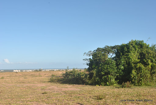 Hotéis Baratos em Santa Maria, Sergipe 2025