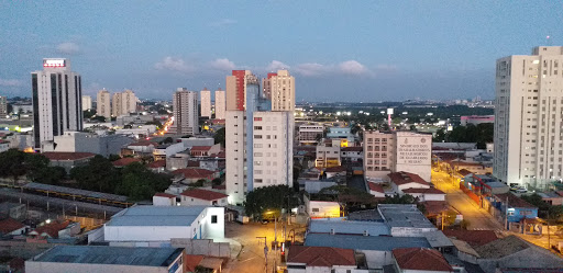 Hotéis Baratos em Guarulhos, São Paulo 2025