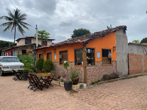 Hotéis Baratos em Caeté-Açu, Bahia 2025