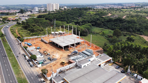 Hotéis Baratos em Salto, São Paulo 2025