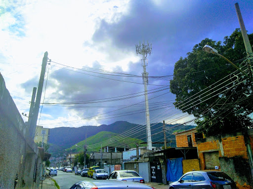 Hotéis Baratos em Edson Passos, Rio de Janeiro 2025
