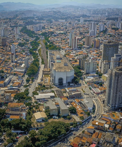 Hotéis Baratos em Tucuruvi, São Paulo 2025