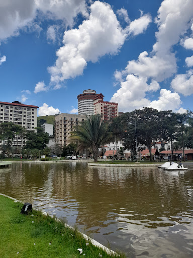 Hotéis Baratos em Águas de Lindoia, São Paulo 2025
