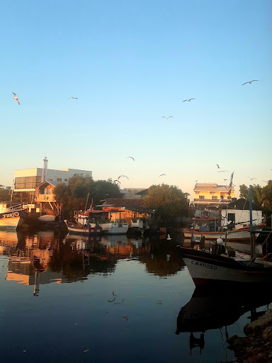Hotéis Baratos em Balneário Barra do Sul, Santa Catarina 2025