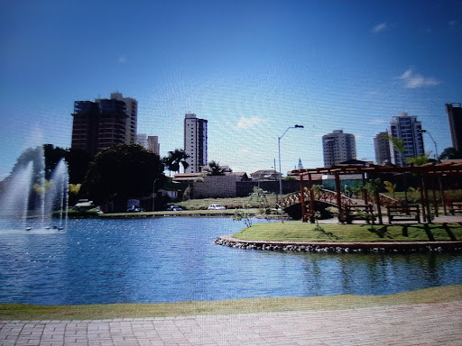 Hotéis Baratos em Anápolis, Goiás 2025