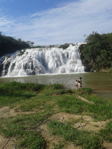 Hotéis Baratos em São Roque de Minas, Minas Gerais 2025