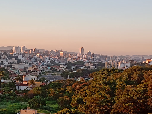 Hotéis Baratos em Betim, Minas Gerais 2025