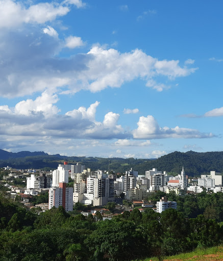 Hotéis Baratos em Orleans, Santa Catarina 2025