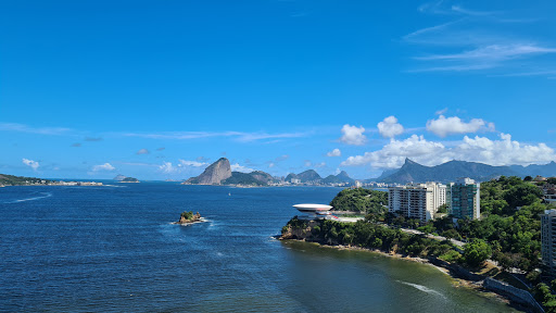 Hotéis Baratos em Jurujuba, Rio de Janeiro 2025