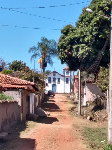 Hotéis Baratos em Extração, Minas Gerais 2025