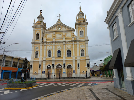 Hotéis Baratos em Pindamonhangaba, São Paulo 2025