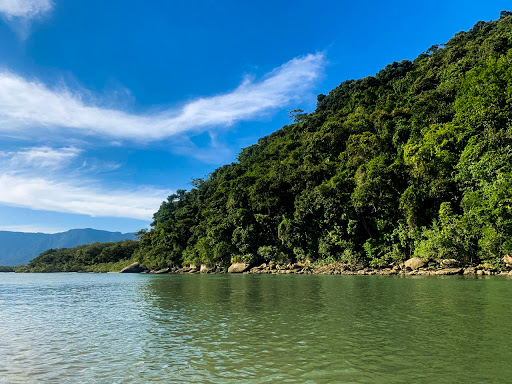 Hotéis Baratos em Praia de Guaratuba, São Paulo 2025