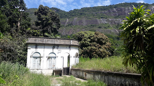 Hotéis Baratos em Alto da Boa Vista, Rio de Janeiro 2025
