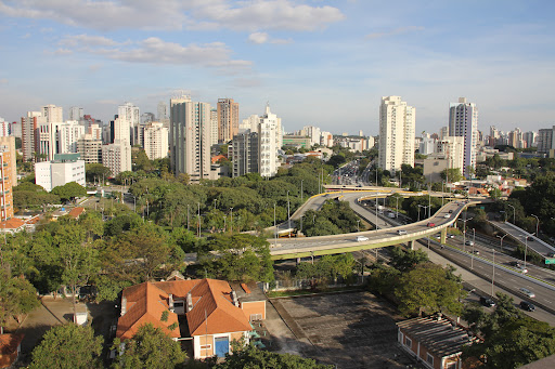 Hotéis Baratos em Aldeia, São Paulo 2025