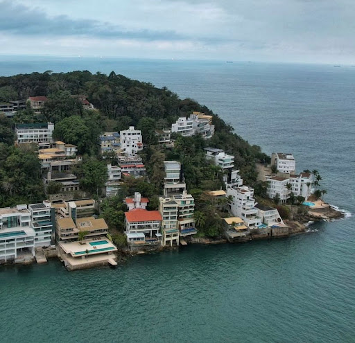 Hotéis Baratos em Guarujá, São Paulo 2025