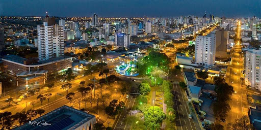 Hotéis Baratos em Cascavel, Paraná 2025