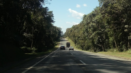 Hotéis Baratos em Balsa Nova, Paraná 2025