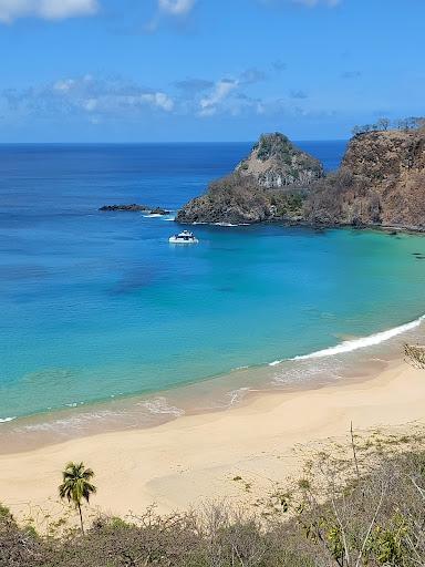 Hotéis Baratos em Fernando de Noronha, Pernambuco 2025