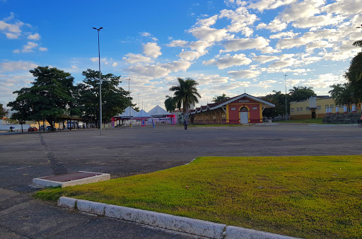 Hotéis Baratos em Curvelo, Minas Gerais 2025