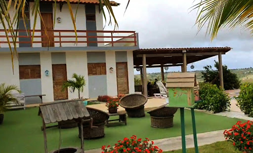Hotéis Baratos em Monte das Gameleiras, Rio Grande do Norte 2025
