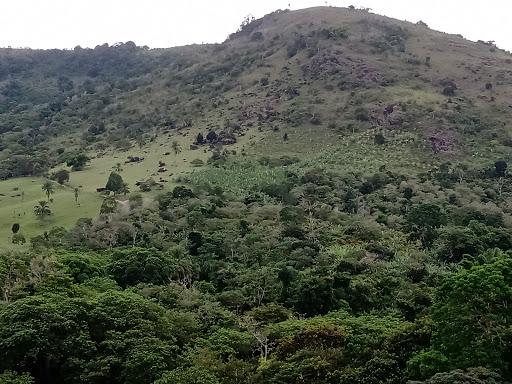 Hotéis Baratos em Serra Grande, Bahia 2025