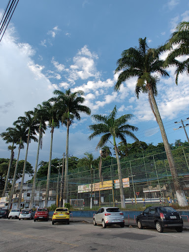 Hotéis Baratos em Ribeira, Rio de Janeiro 2025
