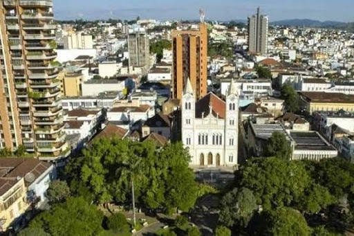 Hotéis Baratos em Passos, Minas Gerais 2025
