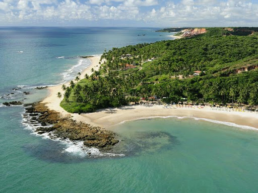 Hotéis Baratos em Conde, Paraíba 2025