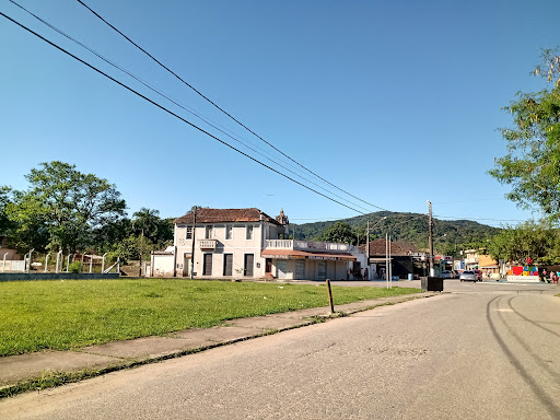 Hotéis Baratos em Ana Dias, São Paulo 2025
