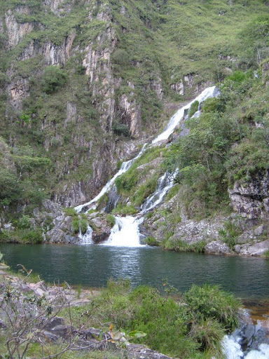 Hotéis Baratos em Delfinópolis, Minas Gerais 2025
