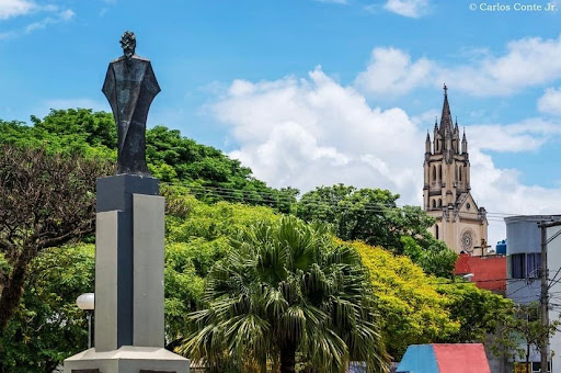 Hotéis Baratos em Valinhos, São Paulo 2025