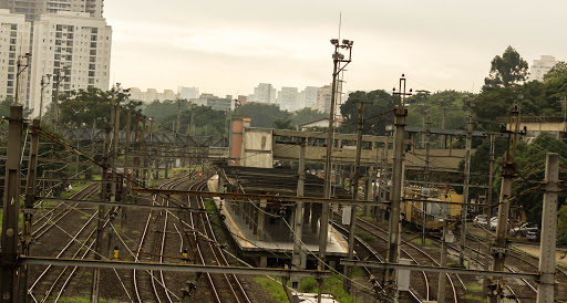 Hotéis Baratos em Vila Anastácio, São Paulo 2025
