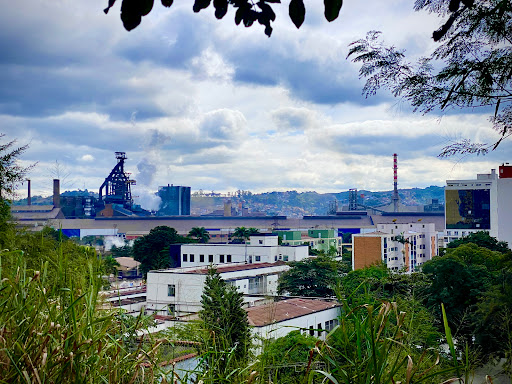 Hotéis Baratos em Volta Redonda, Rio de Janeiro 2025