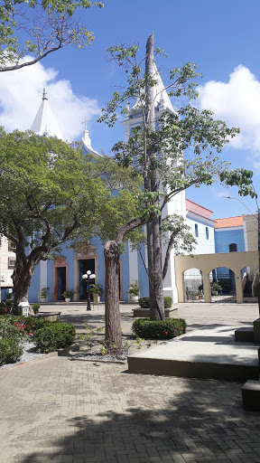 Hotéis Baratos em Parnaíba, Piauí 2025