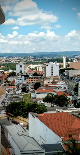 Hotéis Baratos em Sorocaba, São Paulo 2025