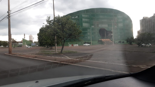 Hotéis Baratos em Gama, Distrito Federal 2025