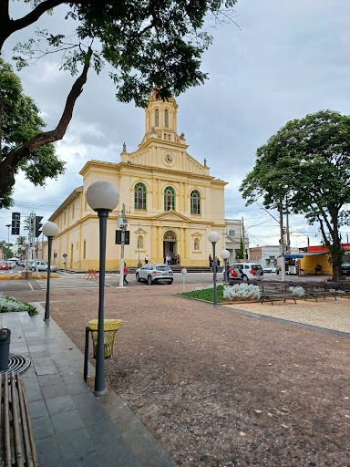 Hotéis Baratos em Itu, São Paulo 2025