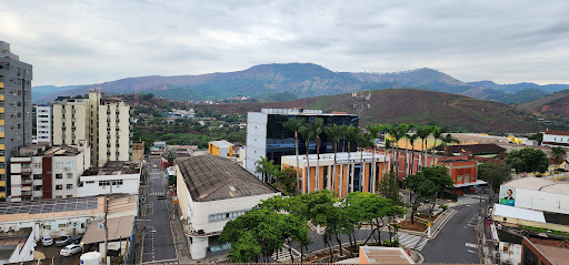 Hotéis Baratos em Coronel Fabriciano, Minas Gerais 2025