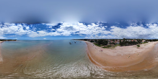 Hotéis Baratos em Praia de Aratuba, Ilha de Itaparica 2025
