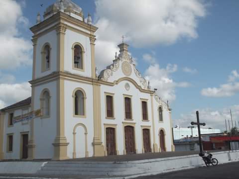 Hotéis Baratos em São Gonçalo do Amarante, Rio Grande do Norte 2025